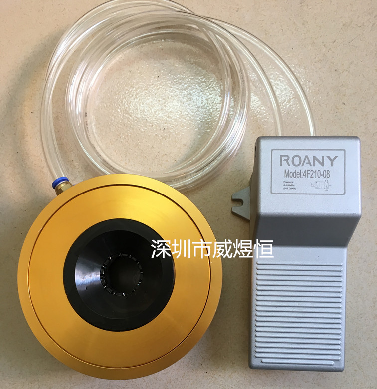 Поставка пневматической машины для ламп E14, автоматической машины для блокировки ламп E27, устройства для блокировки ламп B22, маркировочная машина