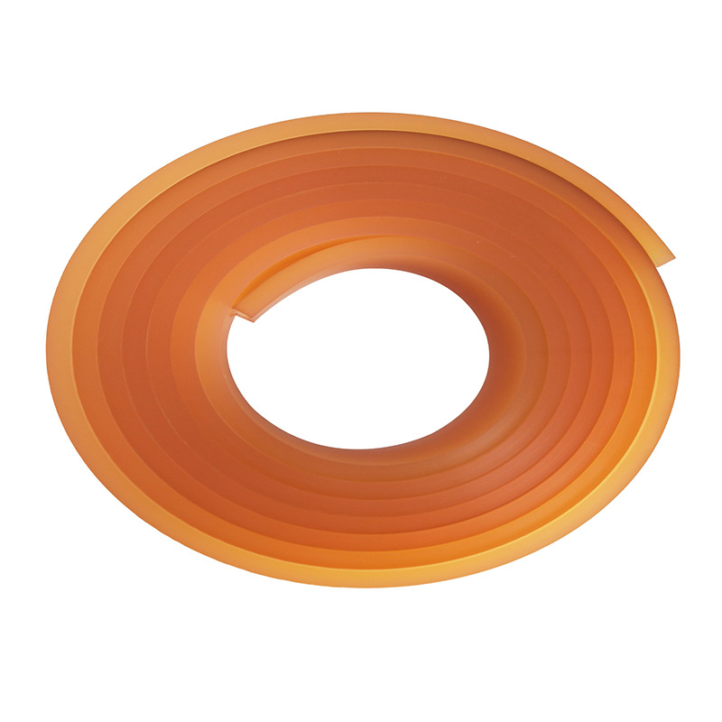 Pegasus Quality Screen Printing Scraper PCB Ink Wear-resistant Solvent-resistant Scraper Circuit Board Glue Scraper 50*9 Wholesale