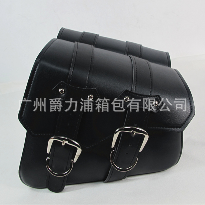 Motorcycle Bag Turtle King Tool Kit Harley Prince Cruise Knight Bag Motorcycle Hanging Bag Side Bag Side Box Hanging Bag