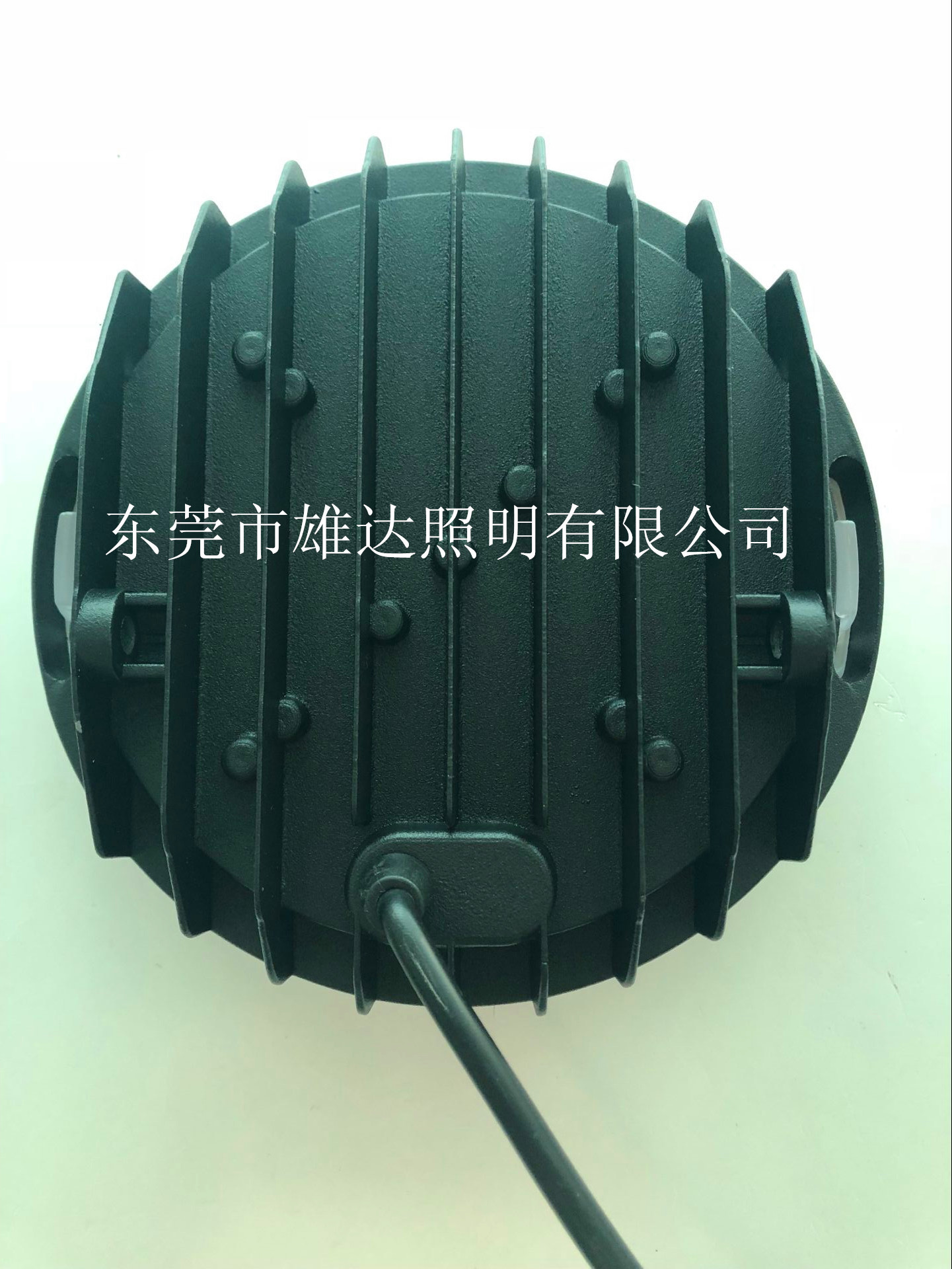 Off-road vehicle spotlight high-power 7-inch round LED spotlight ARB front bumper spotlight super bright reversing spotlight