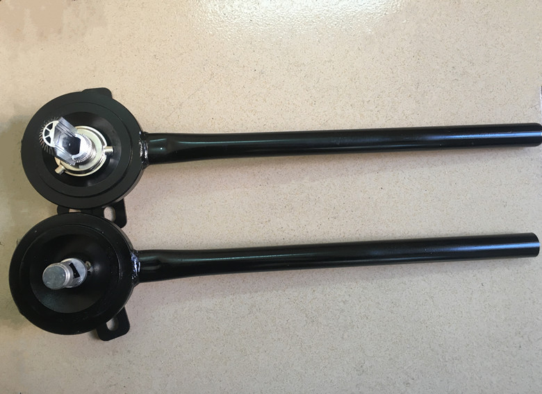 Card needle machine to sample custom-made various models of locking machine pneumatic riveting fixture finishing machine custom-made non-standard fixture