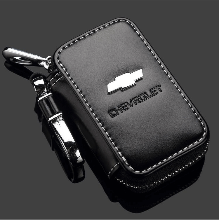 Applicable to a variety of Toyota car key bag zipper key bag car key set Wholesale