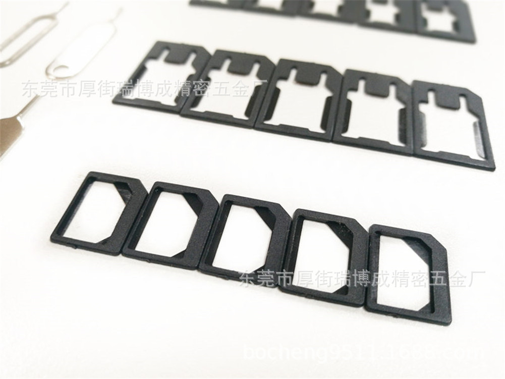 Factory Direct sim restore card holder card holder mobile phone card pin multi-function restore device