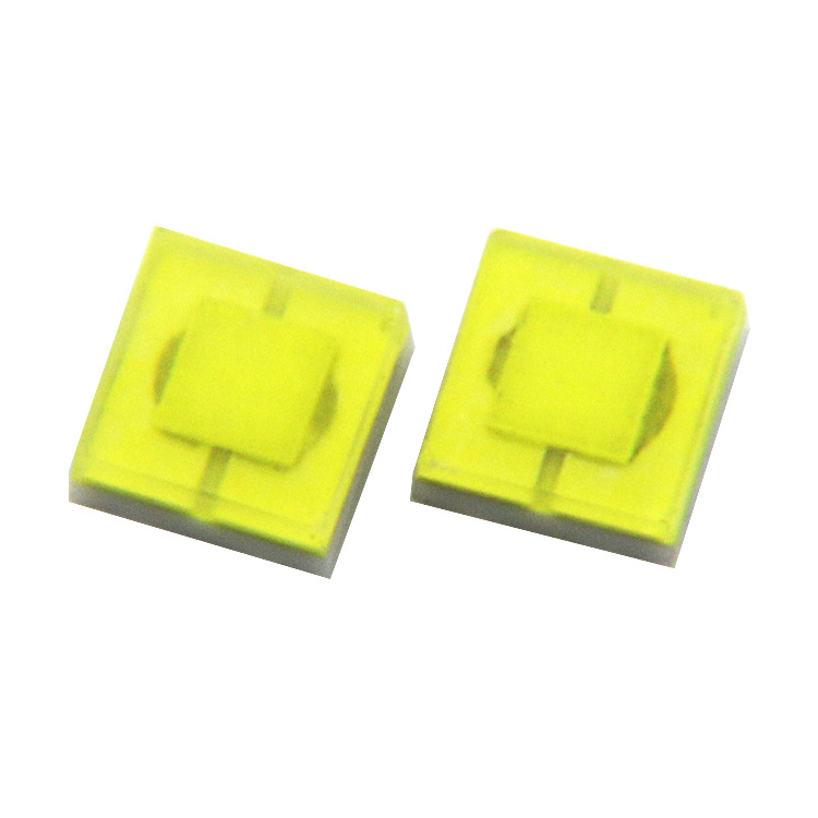 Factory wholesale 2020 SMD LED lamp beads 3W ceramic substrate 150lm bright 2020 White LED lamp beads