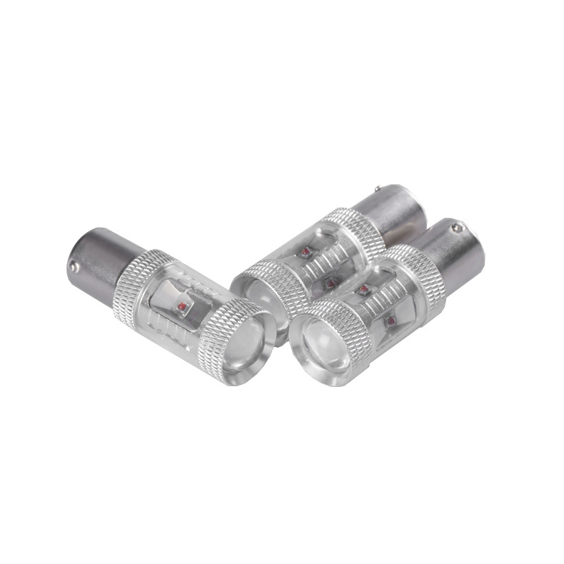 Factory Direct Sales car led rear fog light genuine goods CREE LED car light 30WXBD LED brake light