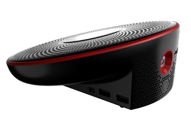 Домашний смарт проектор 5GWIFI1080P HD проектор с Bluetooth аудио андроид система