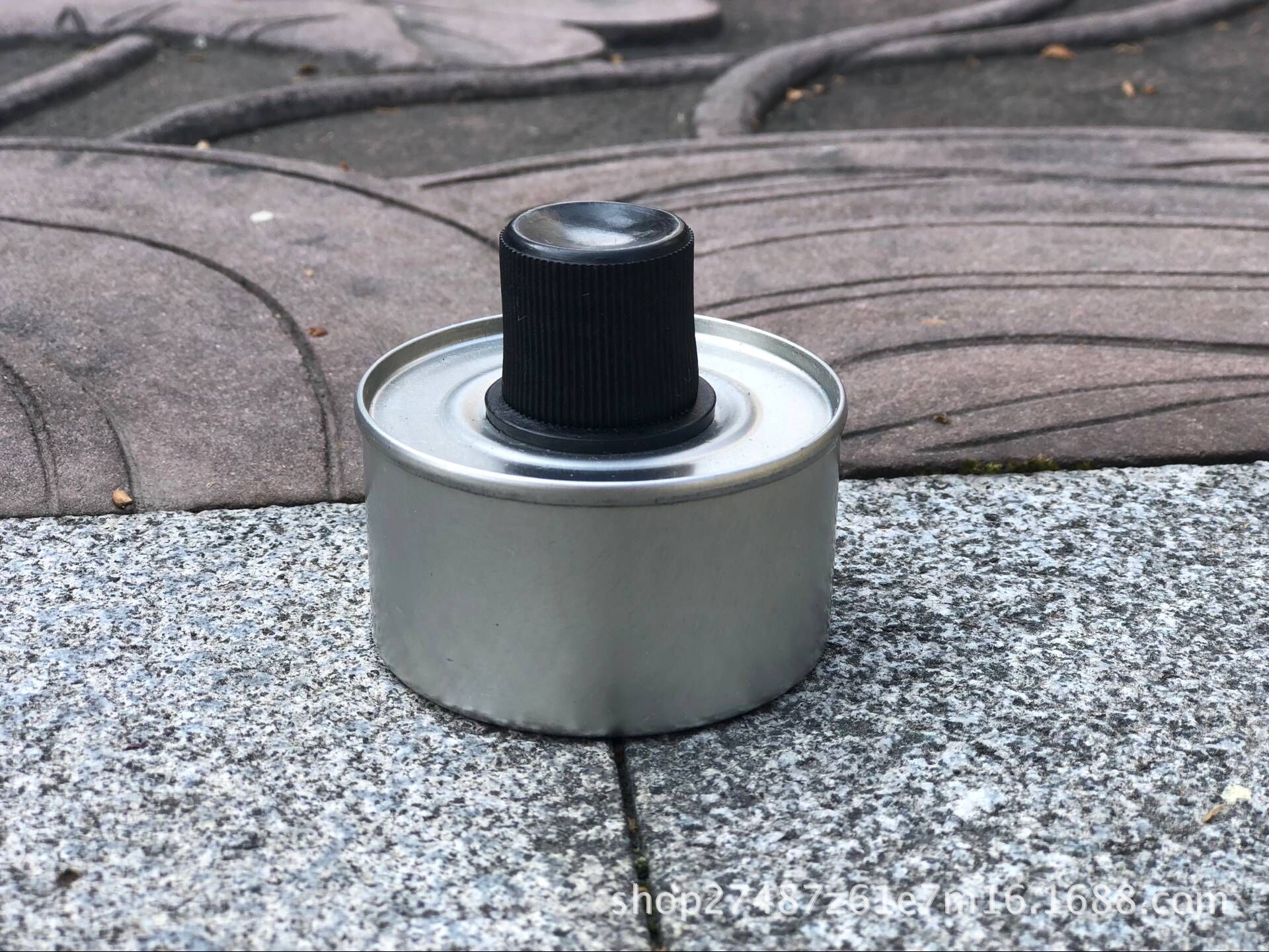 Безопасное топливо на 2 часа для жарки рыбы, экологически чистое масло