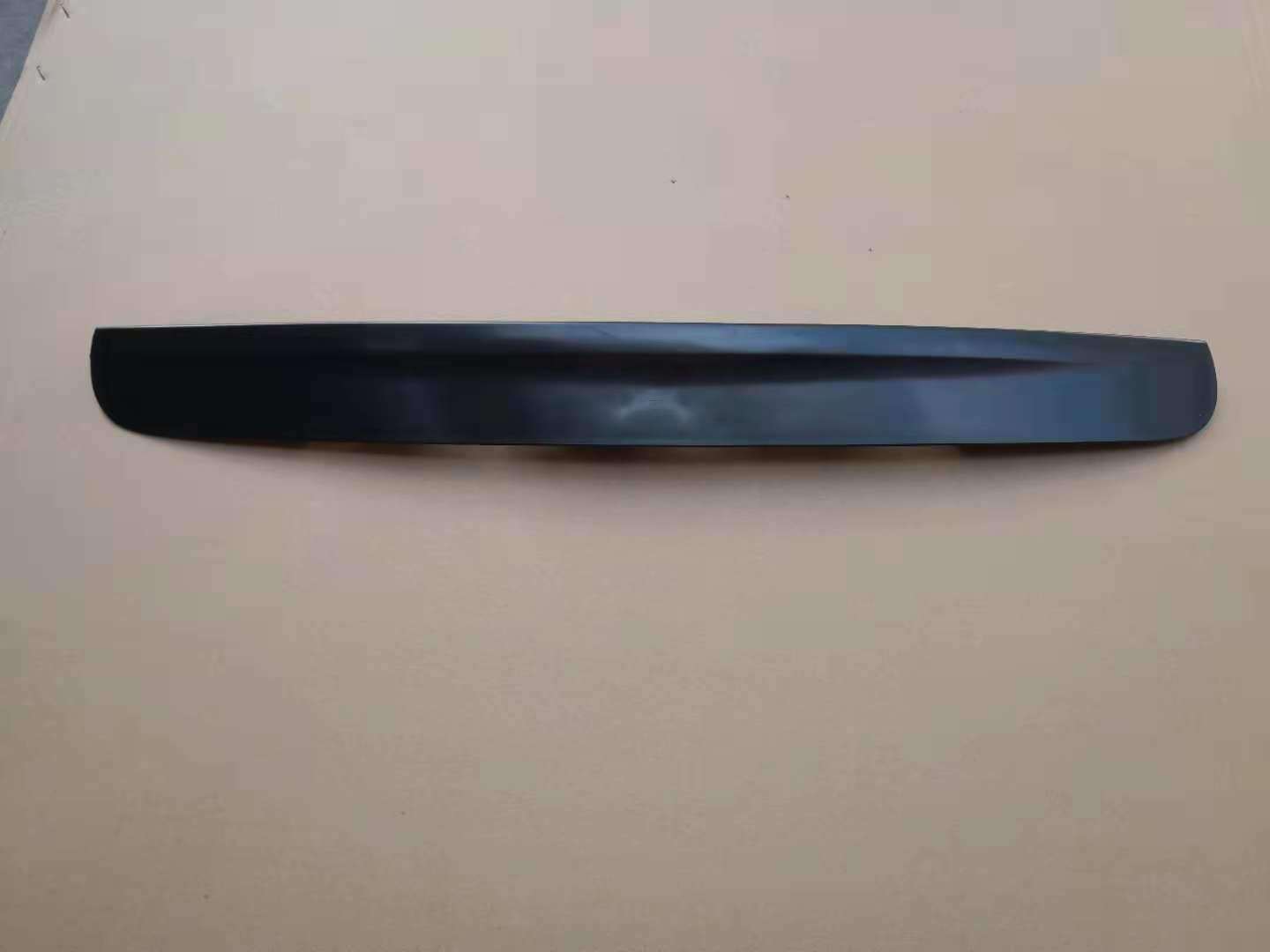 Suitable for Qashqai 06-14 Tailgate Trim, Rear License Plate Trim, Tailgate Handle Cover, Tail Cover Trim