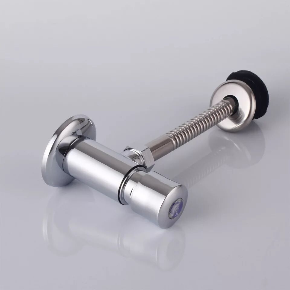 Factory direct copper urinal valve engineering urinal flush valve concealed urinal bucket delay valve concealed urinal valve