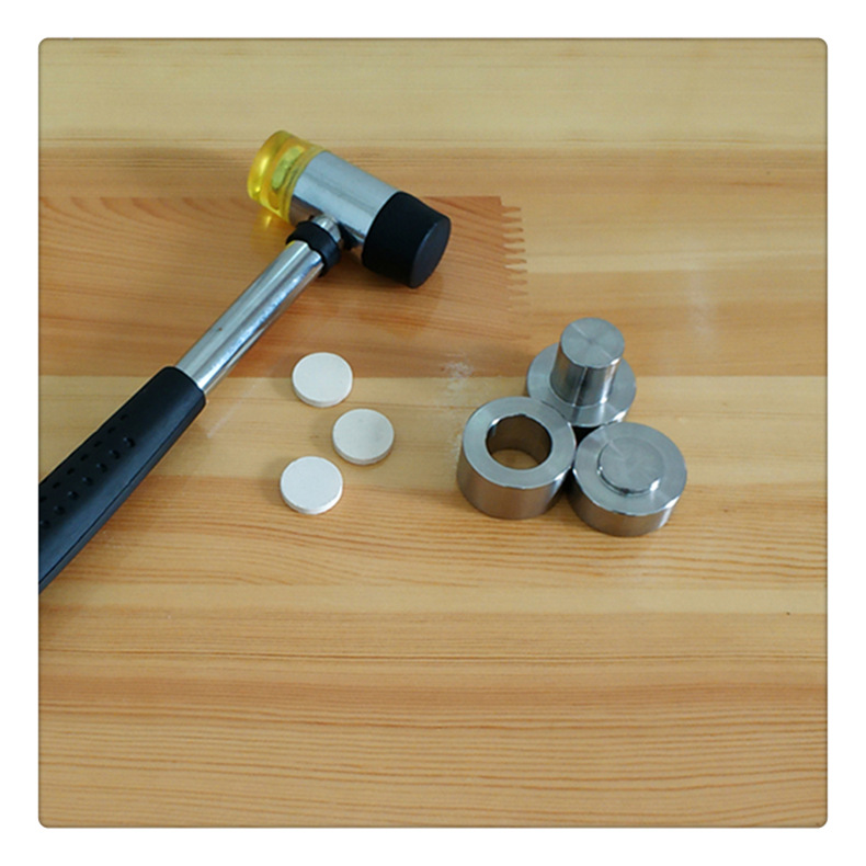 Пресс для молочных таблеток домашний небольшой ручной пресс для молочного порошка инструменты для изготовления таблеток