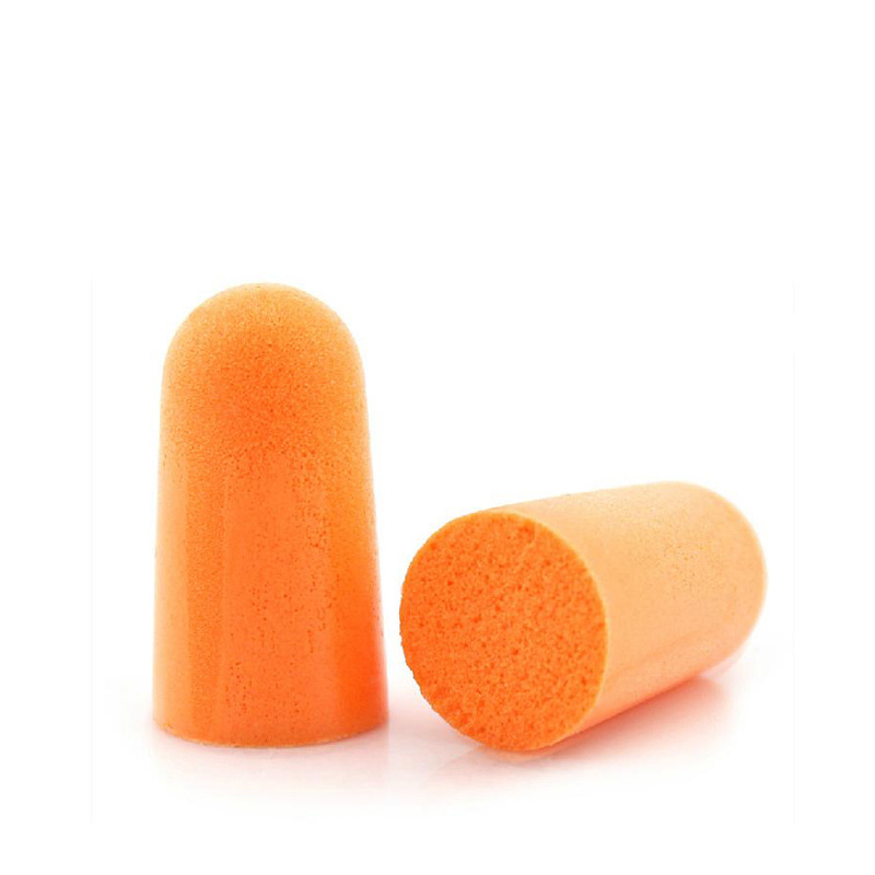 3m1100 soundproof earplugs noise reduction anti-noise sleep student dormitory noisy men and women work sleep anti-noisy adults