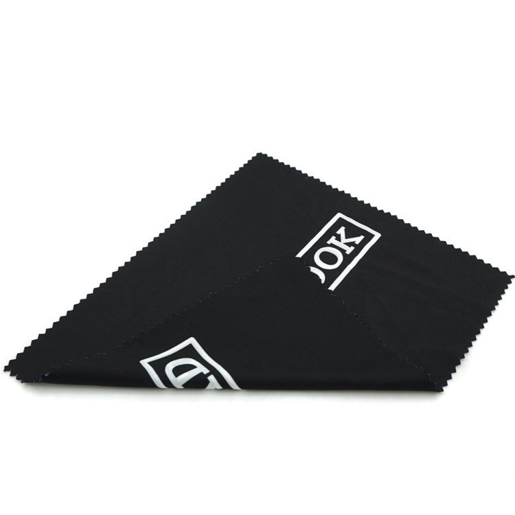 Factory Direct Sales Microfiber Glasses Bag Mobile Phone Bag White Glasses Bag Drawstring Glasses Bag