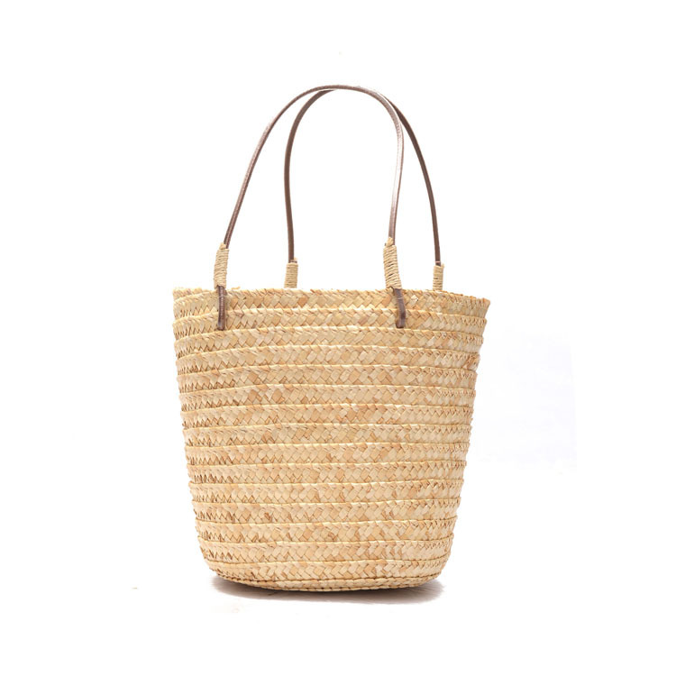 Ручная плетеная сумка в богемном стиле, маленькая сумка для отпуска