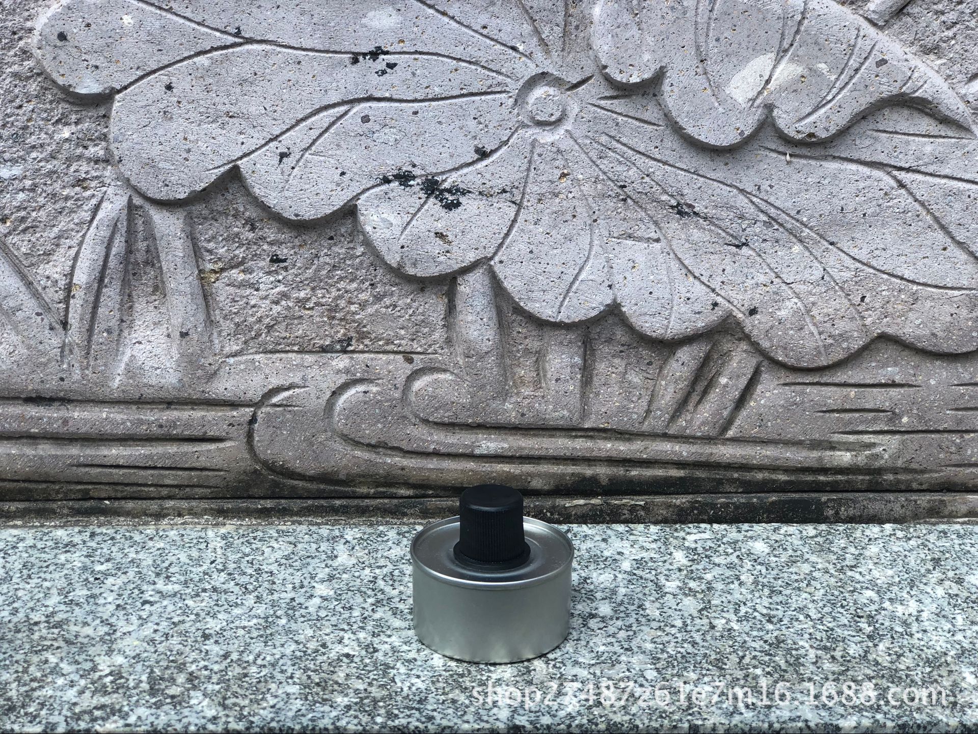 Single-Head Safe Fuel 2 Hours Takeaway Grilled Fish Mineral Environmentally Friendly Oil Heat Source Tea Hot Pot Replaces Solid Alcohol