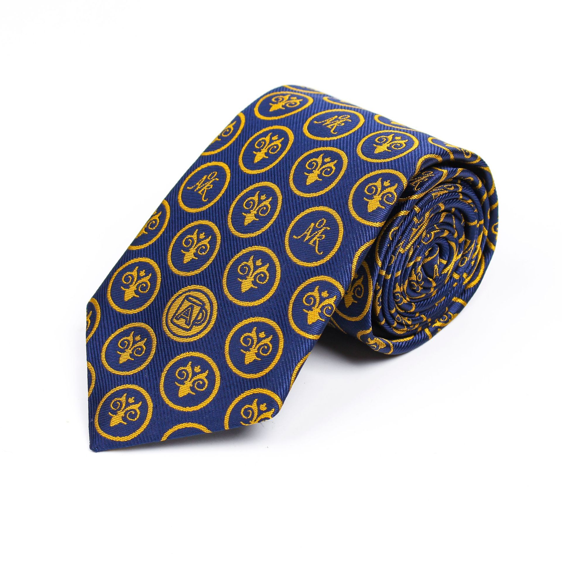 Custom tie Enterprise Company Group team tie LOGO custom manufacturer professional tie bow tie custom