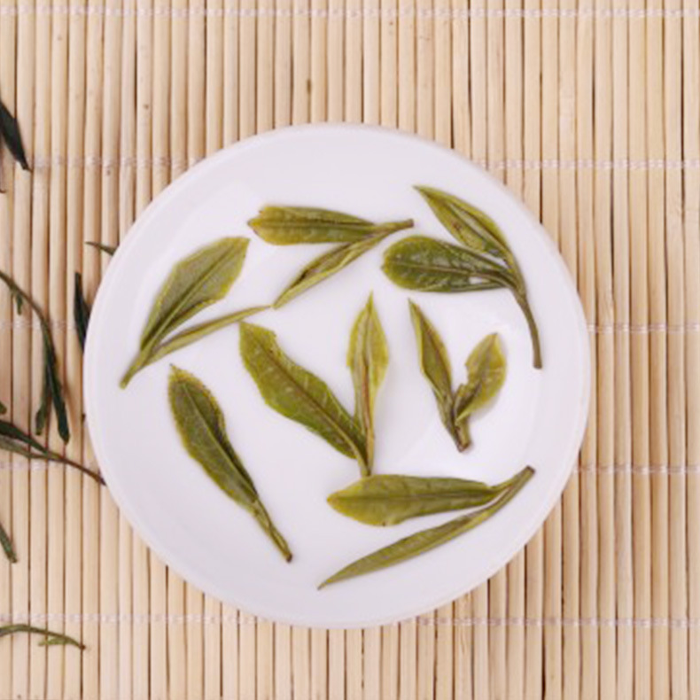 Factory Direct Sales 2025 Huoshan Yellow Bud First-Class Loose Tea Huoshan Yellow Bud Yellow Tea New Tea Wholesale