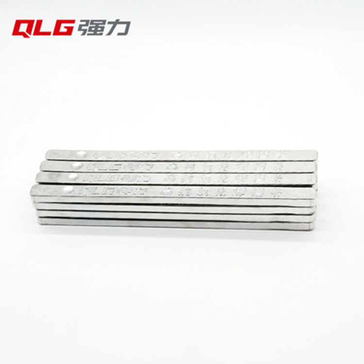Strong Tin Bar No. 2 45 Degree Anti-Oxidation Tin Bar Tin Furnace Instrument Can Be Used for Immersion Soldering with Tin Content 45% Solder Bar