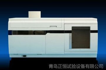 Second-Hand Puxi Pf6-2 Non-Dispersive Atomic Fluorescence Spectrometer Atomic Absorption Spectrometer