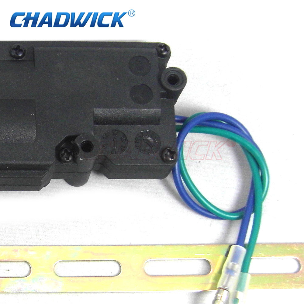 2P Two-wire Car HeaVy Motor HeaVy duty actuator actuator Central Locking Car Accessories 12V