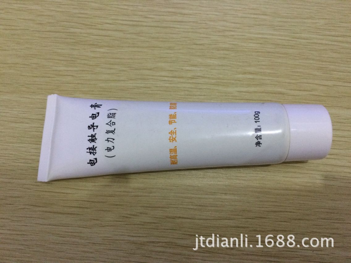 Jitai высокоэффективная электрическая контактная проводящая паста DDG-A силовая композитная смазка 100г/полоса контактная проводящая смазка