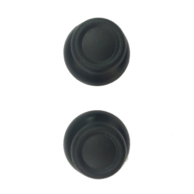 Factory direct sale P-4 gamepad 3D mushroom head mobile phone Switch computer PC gamepad rocker head cap