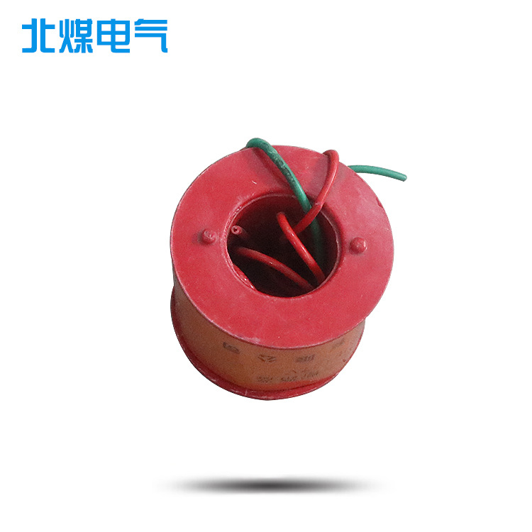 Zn3-400A/127V Vacuum Circuit Breaker Closing Coil Low Voltage Control High Voltage Industrial and Mining Dedicated