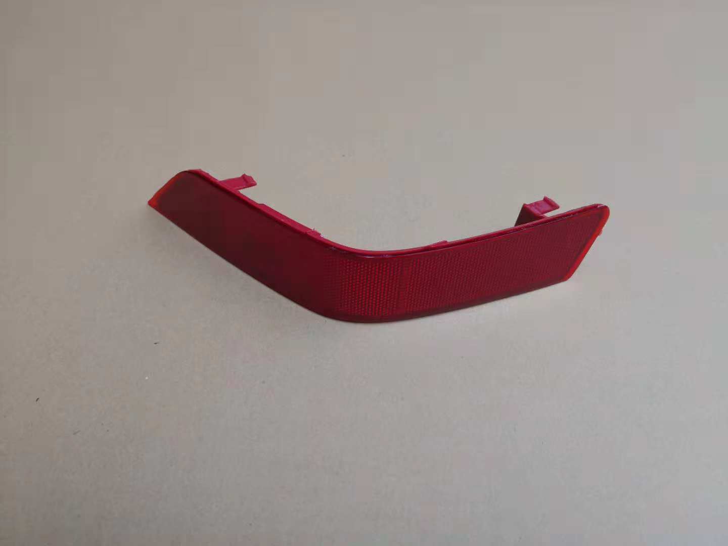 Suitable for Qijun 17-18 Rear Bumper Reflector, Rear Bumper Reflector, Rear Bumper Reflector