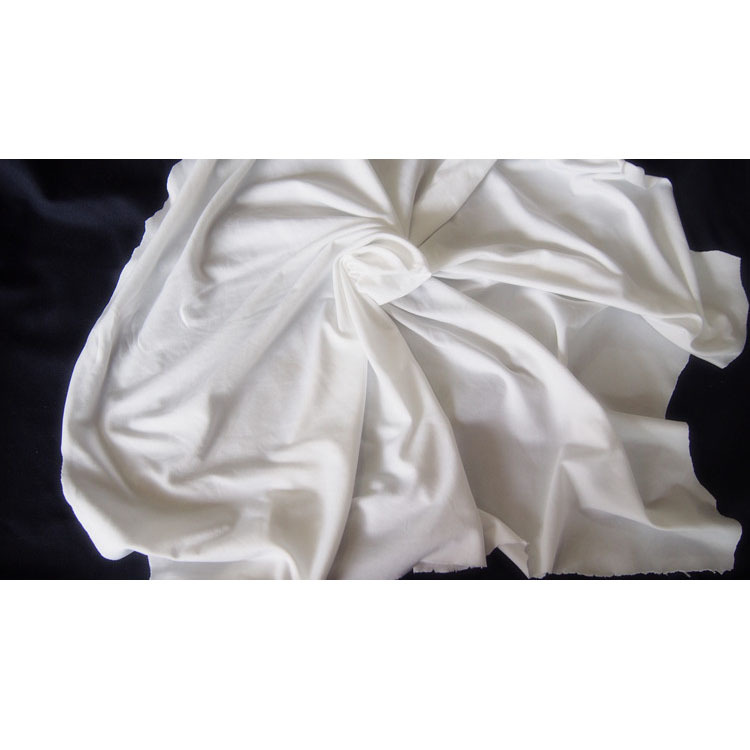 Spot Chemical Fiber Polyester Bulk Dust-Free Cloth White Water-Absorbent and Oil-Absorbing Lint-Free Clean Dust-Free Wiping Machine Cloth