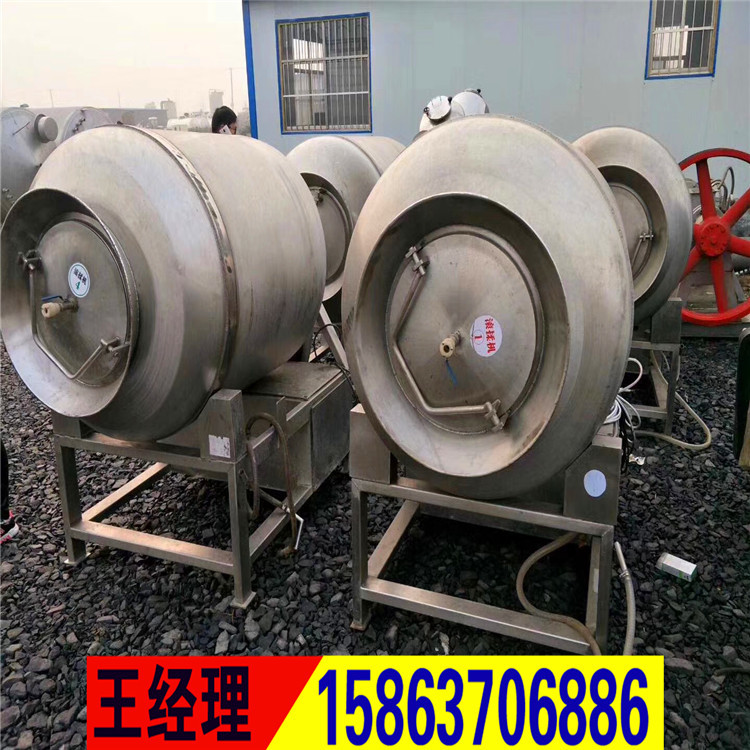 Recycling Food Equipment High Temperature Retort Pot Tubular High Temperature Sterilizer Recycle Used Food Transfer