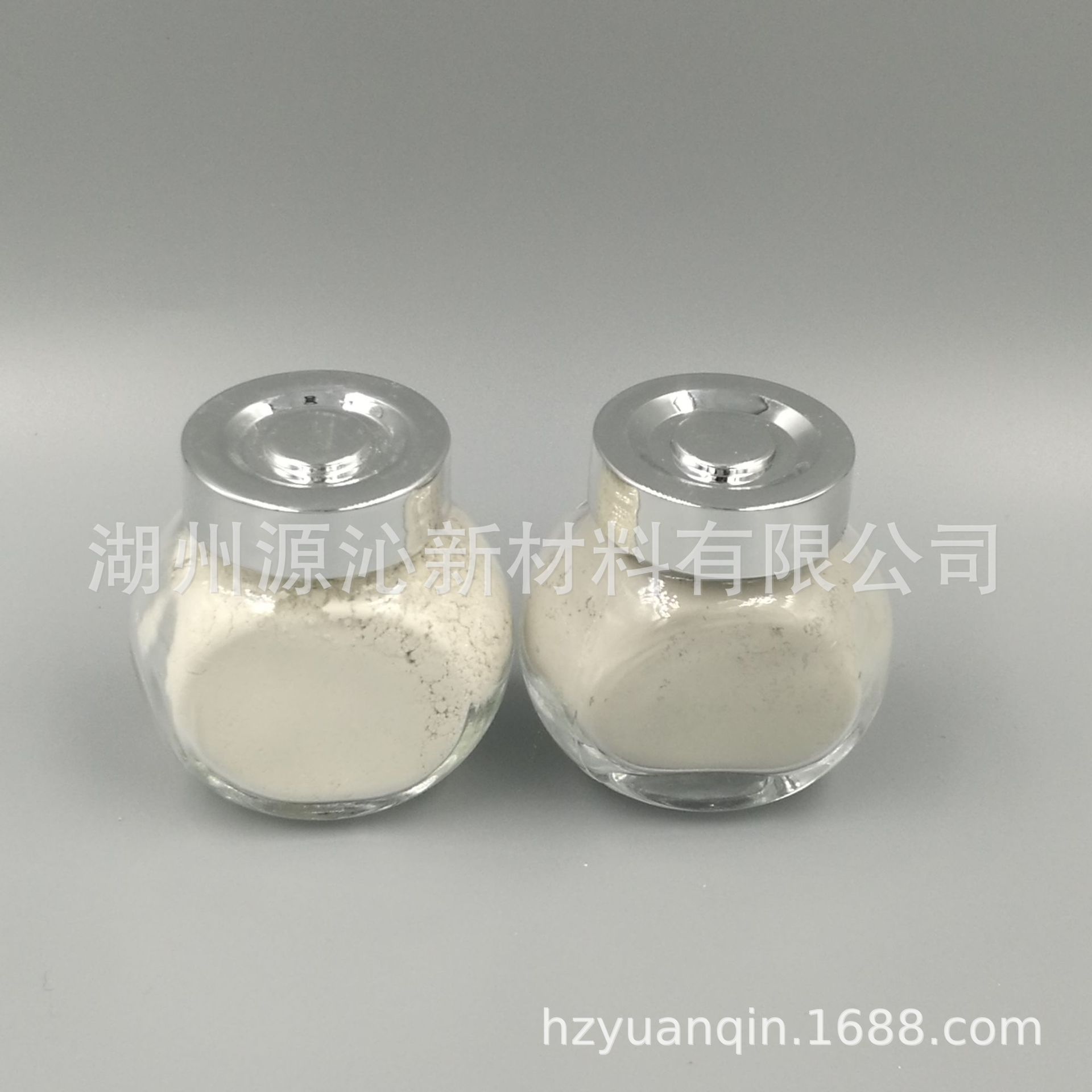 Yq-S31L Special Nano-Silicon Nitride Powder for Refractory and High-Temperature Coatings Has High Purity and Can Be Customized