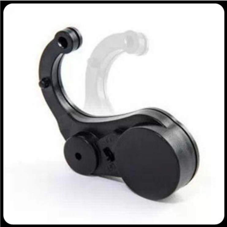 Driver Drowsiness Alarm Buzzer Anti-Drowsiness Driving Assistant Student Children Posture Vision Alarm Car-Mounted