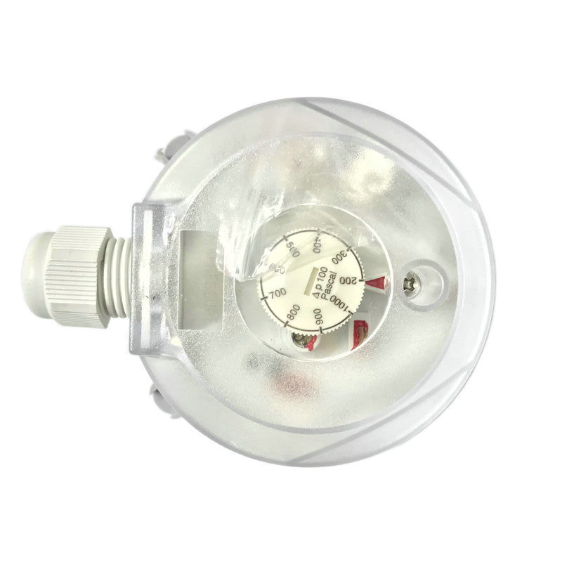 German TEB930 air differential pressure switch micro differential pressure switch air pressure switch differential pressure gauge pressure switch