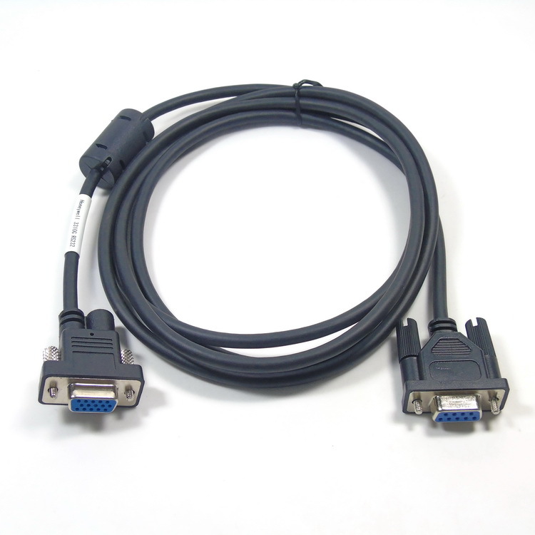 Applicable to Honeywell Honeywell 3310G 3320G barcode scanning gun data cable 3 m serial port RS232