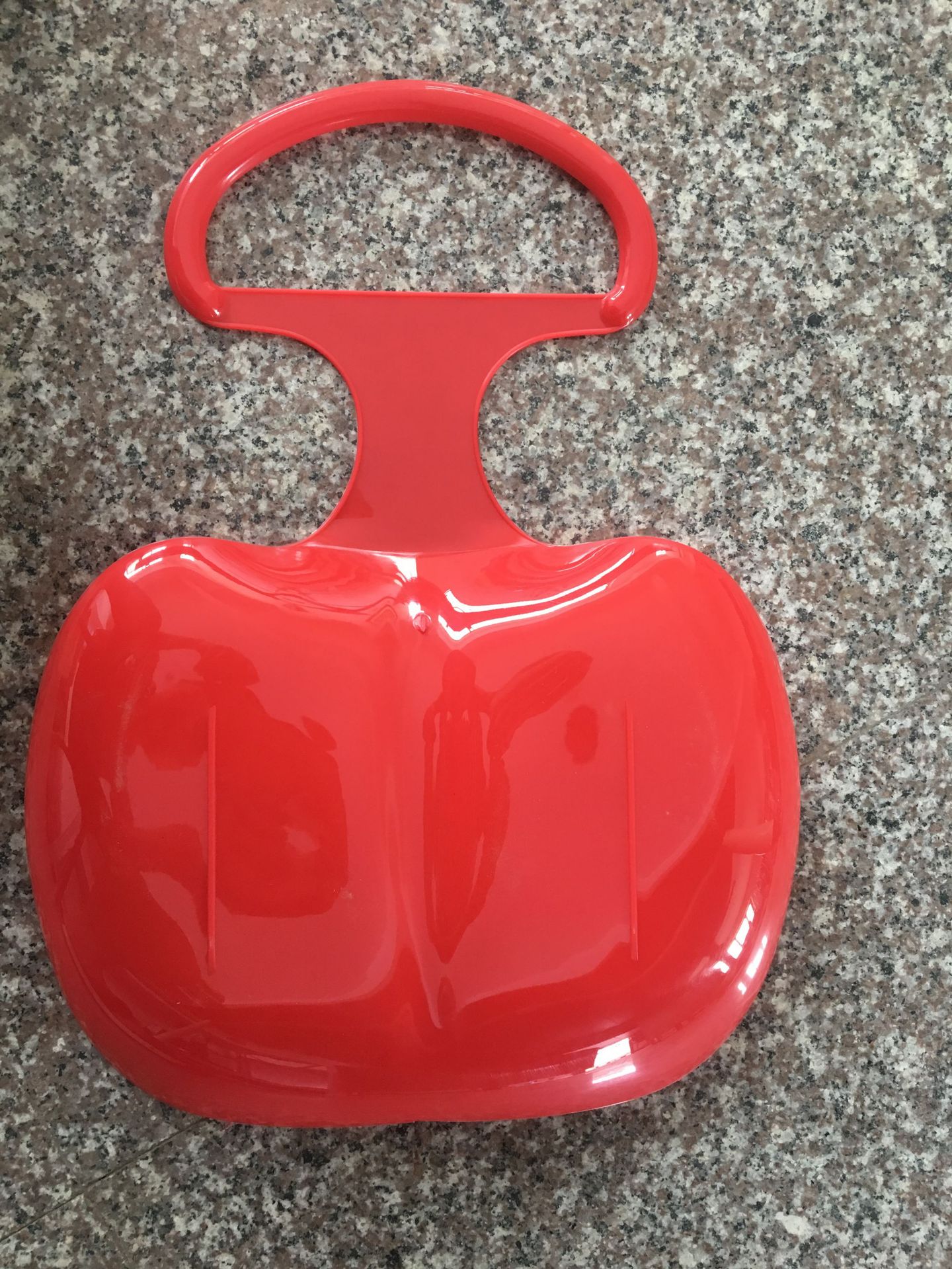 Small Ski Slices, Grass Slices, Sand