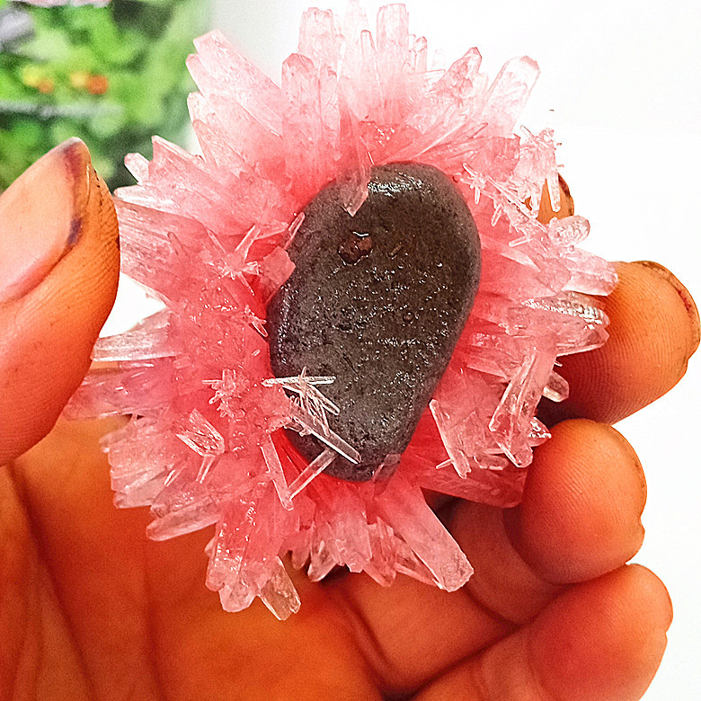 Wishing Crystal Planting Set Accessories