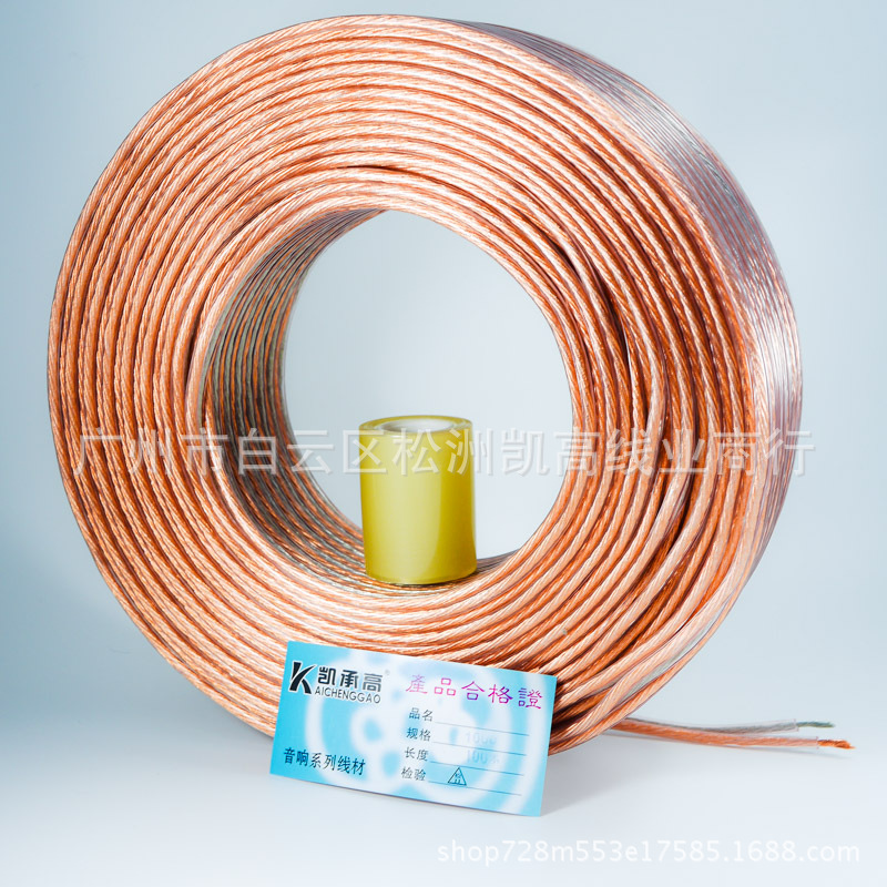 Wire Customization Private Link