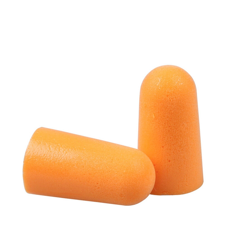 3m1100 soundproof earplugs noise reduction anti-noise sleep student dormitory noisy men and women work sleep anti-noisy adults