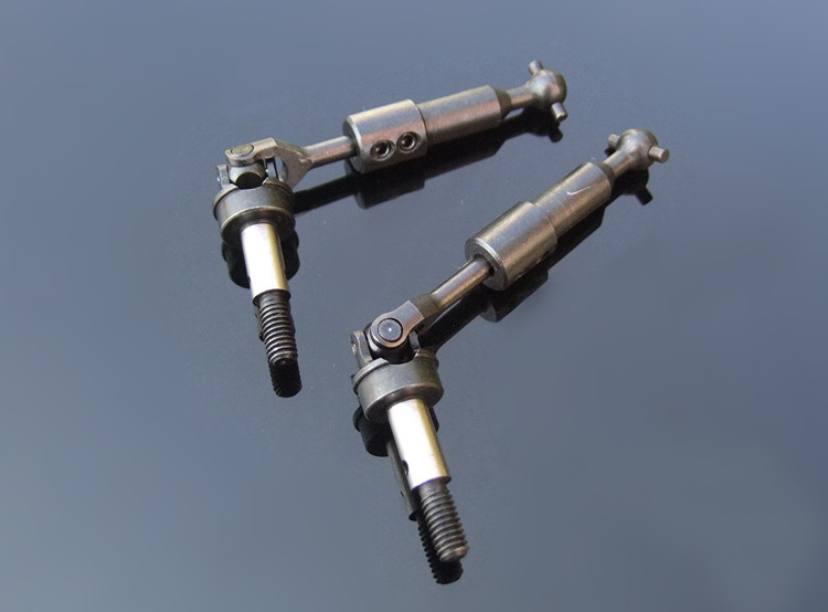 Adjustable Cvd 94123 Pure Steel Universal Drive Shaft Telescopic 102015-A for Climbing