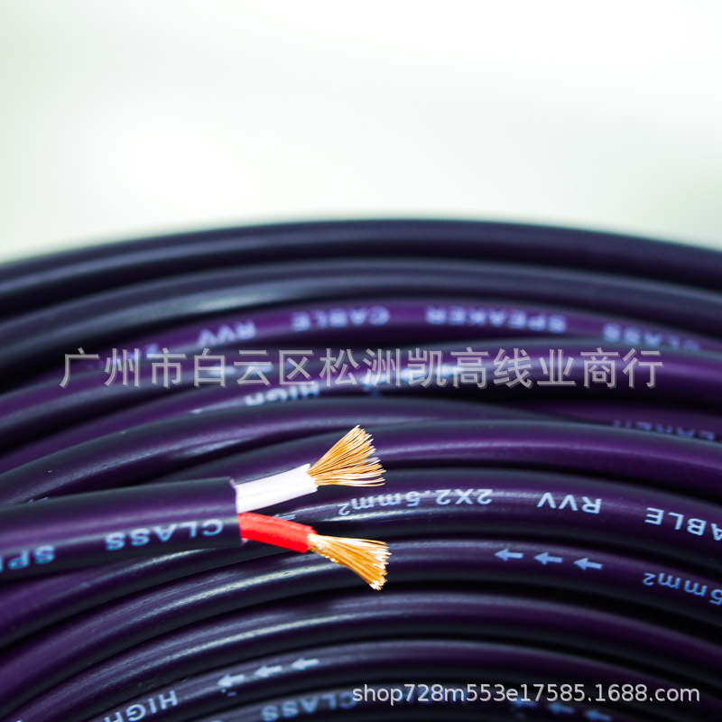 Wire Customization Private Link