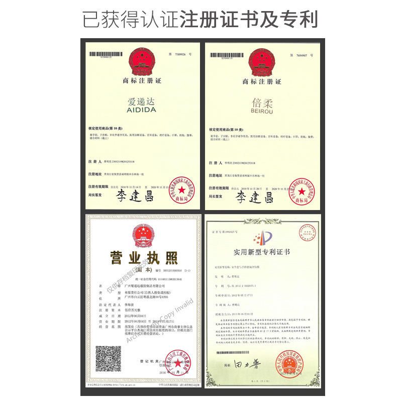 Condom OEM production and processing customized advertising promotional gifts condom customization