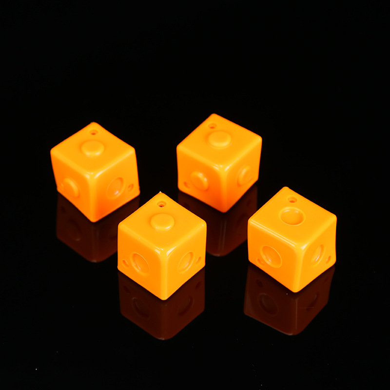 Factory wholesale music stool corner wrapping edge corner protection six-sided stool music stool accessories large favorably