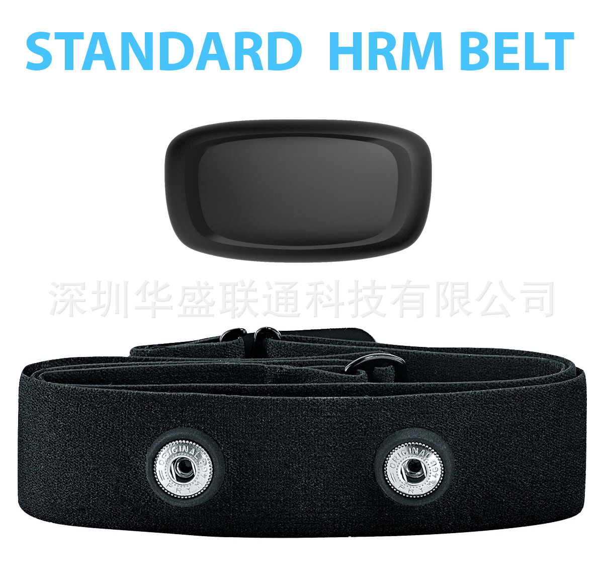 Heart Rate Belt Bluetooth Heart Rate Belt Heart Rate Chest Belt Heart Rate Conductive Belt