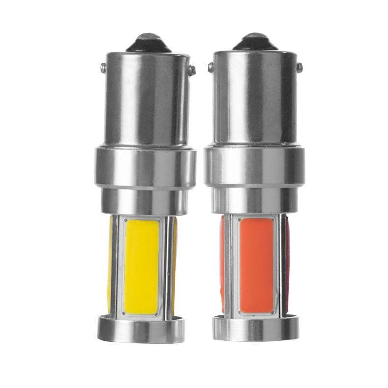 Factory Direct led brake light 1156 1157 7.5W high power high level brake light car led turn signal