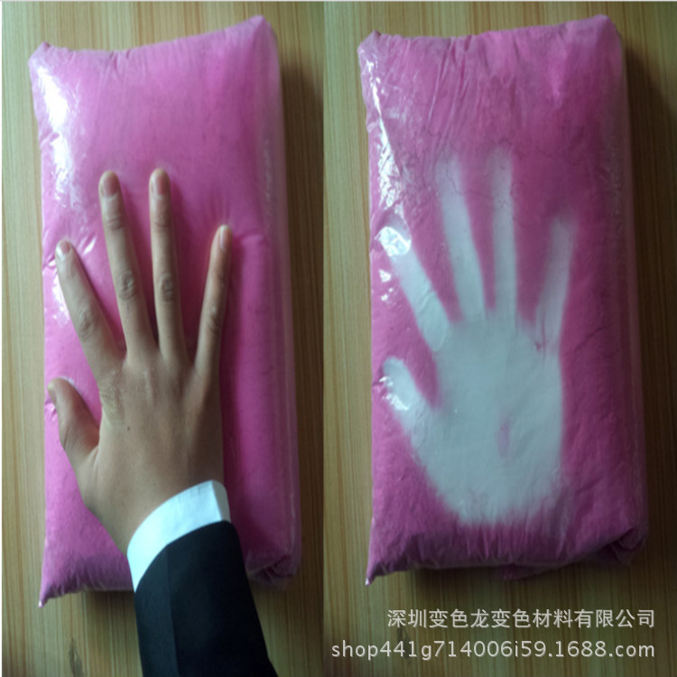 Wholesale Microcapsule Thermochromic Powder, Microcapsule Thermochromic Powder, High Temperature Thermochromic Powder Color Change Temperature Full