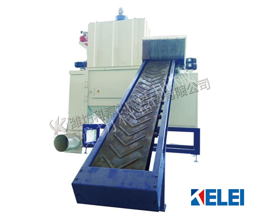 New Automatic Flour Unpacking Machine Sub Powder Breaking Machine Starch Unpacking Machine Choose Shandong Kelai Machinery