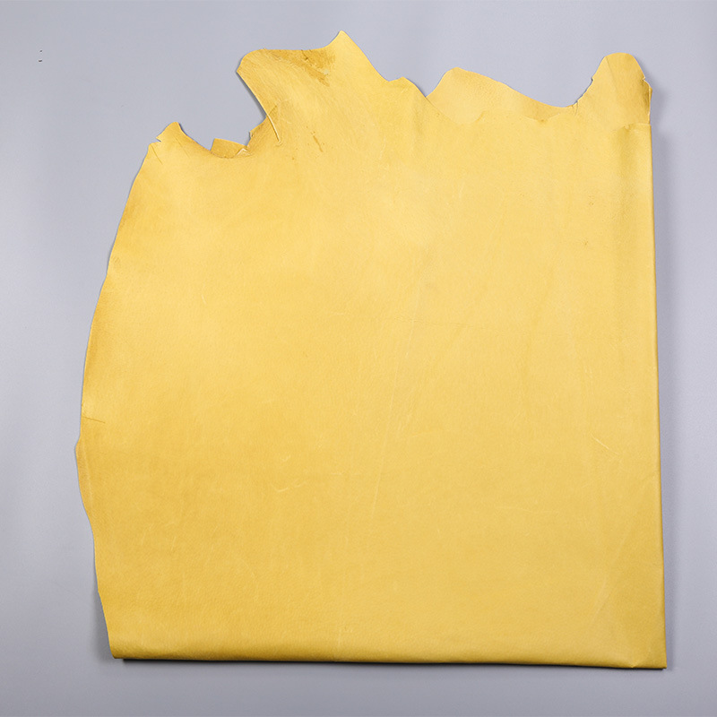 Factory direct top layer pigskin leather leather lining leather high quality environmental protection shoes boots case wallet inner leather