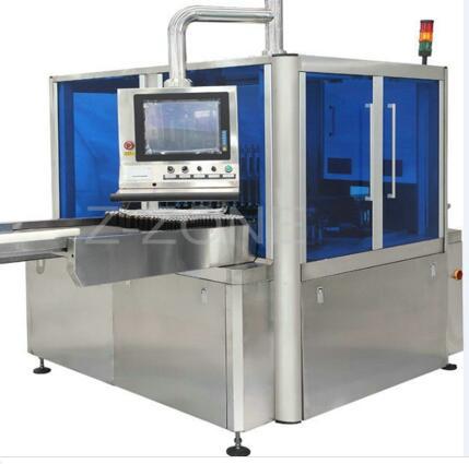 Desktop Lamp Inspection Machine, Ampoule Bottle Lamp Inspection Machine, Vial Lamp Inspection Machine, Oral Liquid Bottle Lamp Inspection Machine