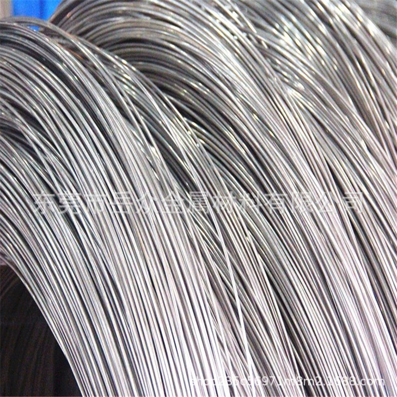 304Hc Stainless Steel Screw Wire Factory Direct 304Hc Stainless Steel Screw Wire Wholesale Price