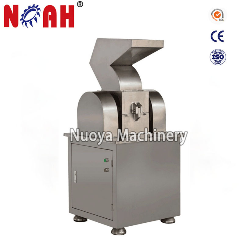 Dl20 Plastic Copper Wire Multifunctional Grinder Stainless Steel Medicinal Food Rough Grinder Multifunctional Grinder
