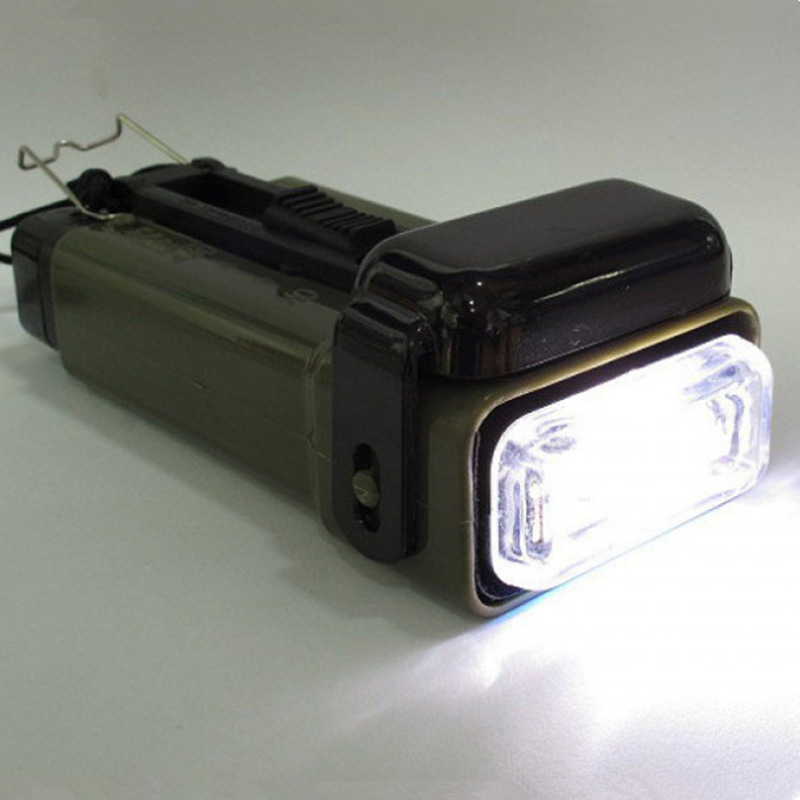 FMA MS2000 survival lamp functional version CS helmet lamp/life lamp/signal lamp outdoor field riding lamp